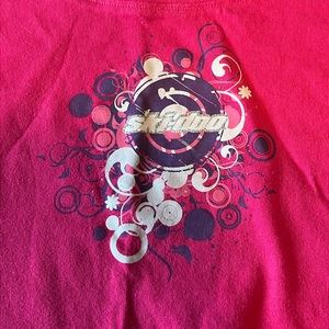 Women’s Ski-doo t-shirt